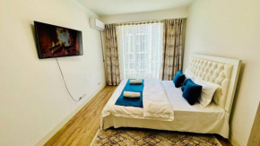 Appartment on Abaya 130